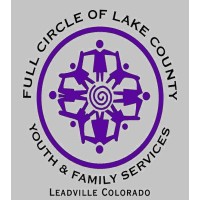 Full Circle of Lake County Logo