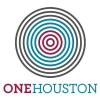 ONE Houston - Organizing Network for Education Logo