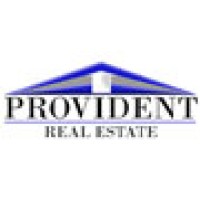 Provident Real Estate Professionals, LLC Logo