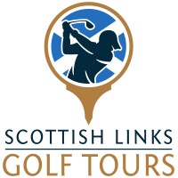 Scottish Links Golf Tours Logo