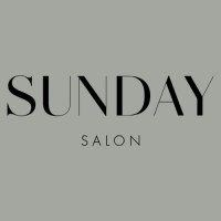 Sunday Salon Logo