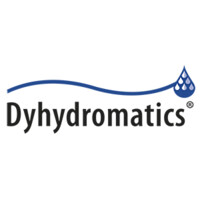 Dyhydromatics Logo