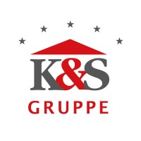 K&S Gruppe Logo