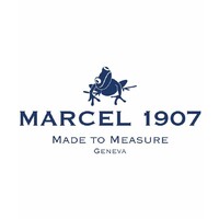 MARCEL 1907 Logo