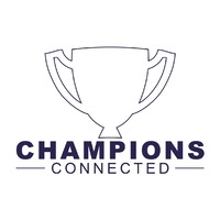 Champions Connected Logo
