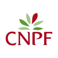CNPF - C+for - Forêt & carbone Logo
