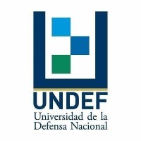 Universidad de la Defensa Nacional Logo