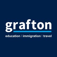 Grafton Group Logo