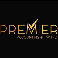 Premier Accounting & Tax Inc. Logo