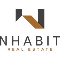 Nhabit Real Estate Co. Logo