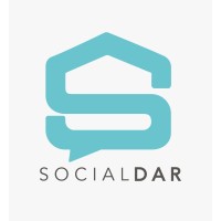 SocialDar Logo