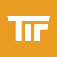 The Interim Financials Logo