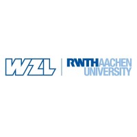 Werkzeugmaschinenlabor, WZL der RWTH Aachen Logo