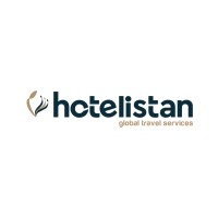 Hotelistan Global Travel Services Logo