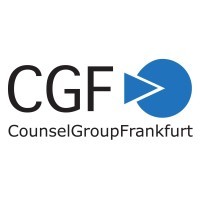 Counsel Group Frankfurt Ltd (UAE) Logo