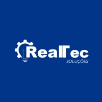 RealTec Soluções para Mineração Logo