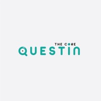 The Core Questin Logo