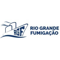 RIO GRANDE FUMIGAÇÃO LTDA. Logo