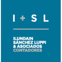 ISL Contadores Logo