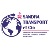 Sandra Transport Logo