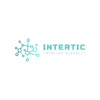 Intertic SAS Logo