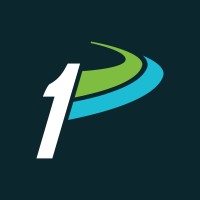 Priority One Financial Services Logo