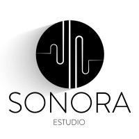 Sonora Estudio Logo
