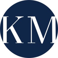 Kendra Meeker Event Management Logo