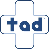 TAD Safe Logo