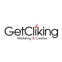 GetCliking Logo