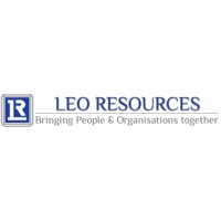Leo Resources Logo