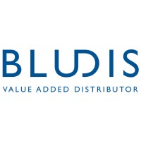 Bludis Logo