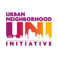 Urban Neighborhood Initiative Logo