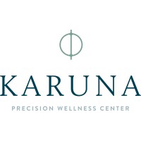 Karuna Precision Wellness Center Logo