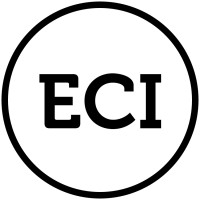 Emerging Curators Institute Logo