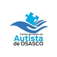 Centro de Apoio ao Autista de Osasco Logo