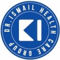 Dr Ismail Healthcare Group Logo