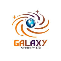 GALAXY WIRELESS (Pvt) LTD. Logo