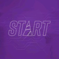 Agência Start Comunicação Logo