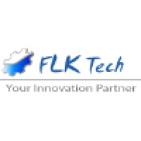 FLK Tech Logo