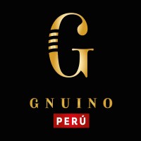 GNUINO PERU Logo