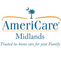 AmeriCARE Midlands Home Care Logo
