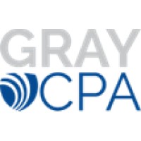 Gray CPA, PLLC Logo