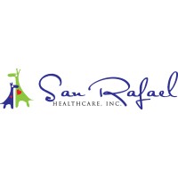 San Rafael Healthcare Logo