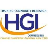 Houston Galveston Institute, dba HGI Logo