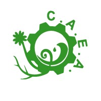 Centro Acadêmico de Engenharia Ambiental - C.A.E.A. Logo
