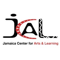 JAMAICA CENTER FOR ARTS AND LEARNING, INC. (JCAL) Logo