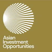 Asian Investment Opportunities Logo