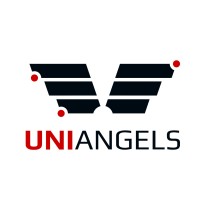 UniAngels Logo