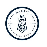 Harris Energy Group Logo